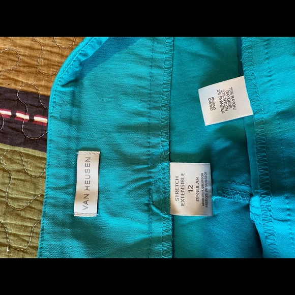 Fabulous Van Heusen pants - Picture 2 of 2